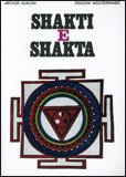 Shakti e Shakta — Libro