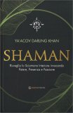 Shaman — Libro