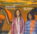 Shamanic Songs — CD
