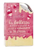 Shampoo al Cucchiaio alle Rose e Cioccolato Bianco