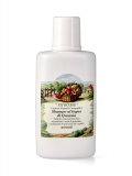Shampoo al Legno di Quassio