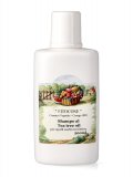 Shampoo al Tea Tree Oil - Forfora Secca