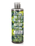 Shampoo Vegan con Oli Essenziali