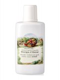 Shampoo all'Hennè Riflessante - Castano Ramati