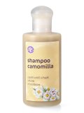 Shampoo alla Camomilla