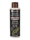 Shampoo Anti-Caduta - Rosmarino Bio e Caffeina