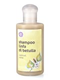 Shampoo Anticaduta alla Linfa di Betulla