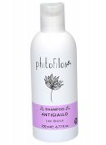 Shampoo Antigiallo con Ibisco