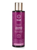 Shampoo Ayurvedico Riequilibrante Lavender Sensitive