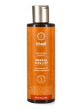 Shampoo Ayurvedico Rivitalizzante Orange Vitality