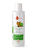 Shampoo Bambini all'Avena Bio