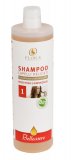 Shampoo Capelli Delicati