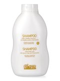 Shampoo con Argilla Verde e Camomilla