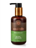 Shampoo all'Ibisco con Miele e Aloe Vera