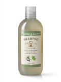 Shampoo con il 5% di Sapone di Aleppo