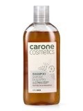 Shampoo con l'1% di Sapone di Aleppo - Capelli Grassi