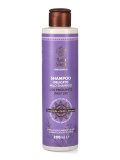 Shampoo Delicato alla Camomilla, Methi e Zenzero
