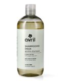 Shampoo Delicato Bio