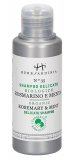 Shampoo Delicato Biologico - Rosmarino e Menta