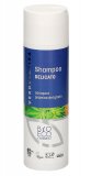 Shampoo Delicato - Canapa e Proteine del Grano