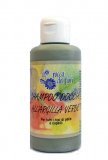 Shampoo Doccia all'Argilla Verde