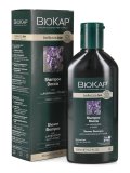 Shampoo Doccia con Lavanda e Timo - Biokap Bellezza Bio