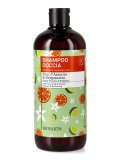 Shampoo Doccia - Fiori d'Arancio e Bergamotto
