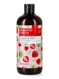Shampoo Doccia - Fragola e Aloe