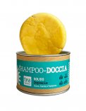 Shampoo Doccia Solido Doposole