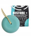Shampoo Doccia Solido Igienizzante - Restore+
