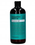 Shampoo Doccia Tea Tree Oil