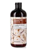 Shampoo Doccia - Vaniglia e Avena