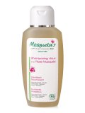 Shampoo Dolce alla Rosa Mosqueta Bio