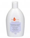 Shampoo Dolce con Proteine