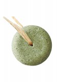 Shampoo e Balsamo Solido 2 in 1 Rigenerante Anticrespo