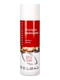 Shampoo Energizzante - Canapa e Ginseng