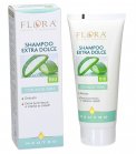 Shampoo Extra Dolce con Aloe Vera Bio