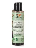 Shampoo Capelli Secchi Fico e Lentischio Bio