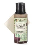 Shampoo Capelli Secchi Fico e Lentischio Bio