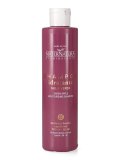 Shampoo Idratante Capelli Ricci alla Mela Verde