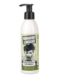 Shampoo Idratante Sebo-Riduttore - Mandarino e Basilico