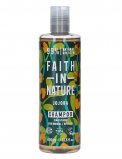 Shampoo Vegan con Oli Essenziali