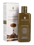 Shampoo Lisciante con Olio di Dattero e Amaranto