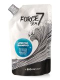 Shampoo Low Poo