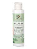 Shampoo Capelli Grassi e Forfora Mirto e Susina Rossa Bio