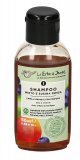 Shampoo Capelli Grassi e Forfora Mirto e Susina Rossa Bio