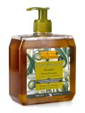 Shampoo Normalizzante - Prima Spremitura