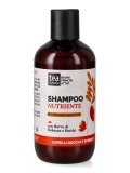 Shampoo Nutriente