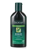 Shampoo Olio Dermolenitivo - BioKap Bellezza