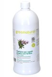 Shampoo per Capelli Grassi e con Forfora Eco-Bio - Salvia e Ortica